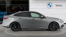 BMW 2 Series 218i [136] M Sport 4dr Petrol Saloon